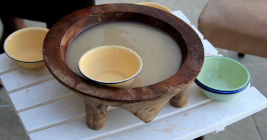 Noble kava