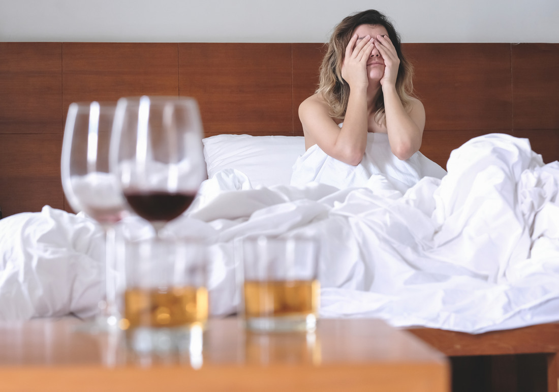 what is a kava hangover?