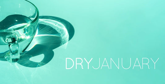 Dry January image