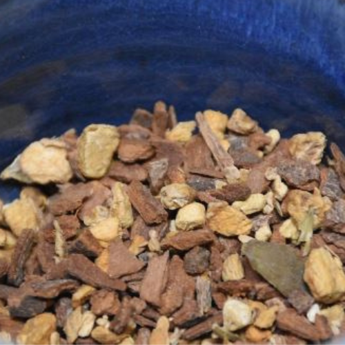 Chai Spice