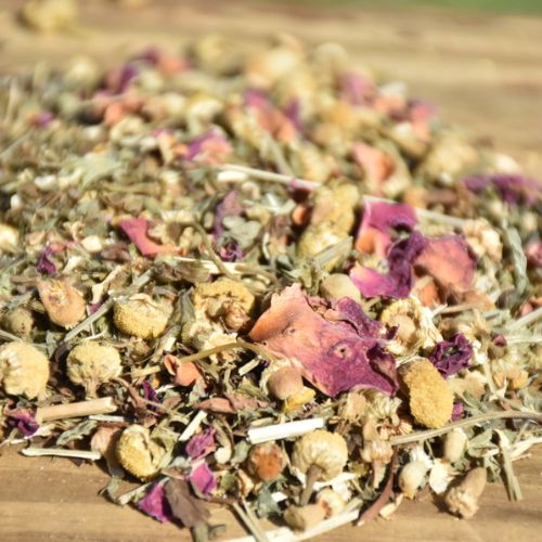 Sleepy time tea | Art of Kava