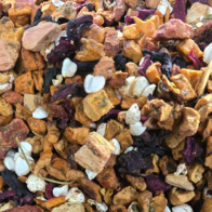 Strawberry Shortcake Tea | Art of Kava