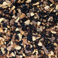 Toasted Vanilla Gingerbread Tea | Art of Kava