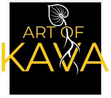 Art of Kava logo