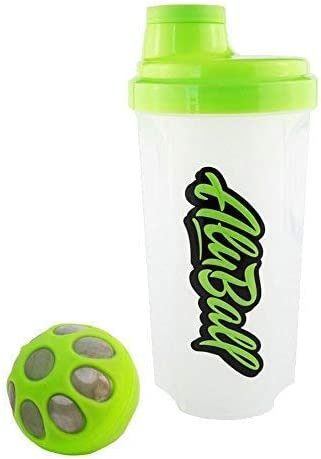 Aluball