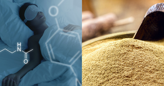 Kava vs Melatonin