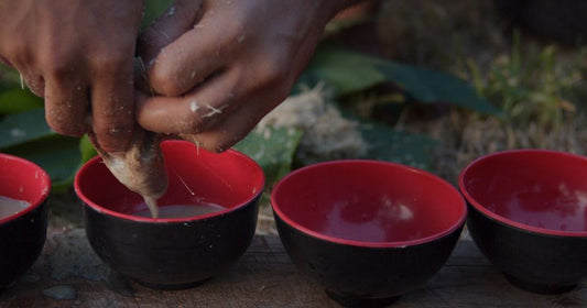 Kava reverse tolerance