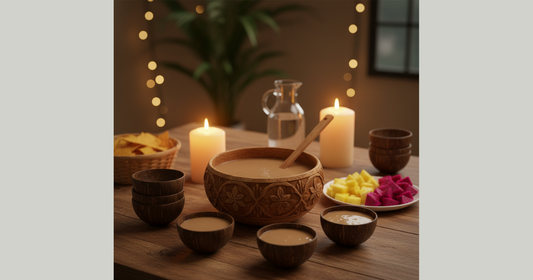 kava for a party