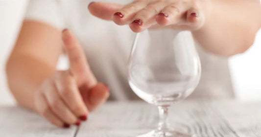 What are Healthy Things to Replace Drinking With?