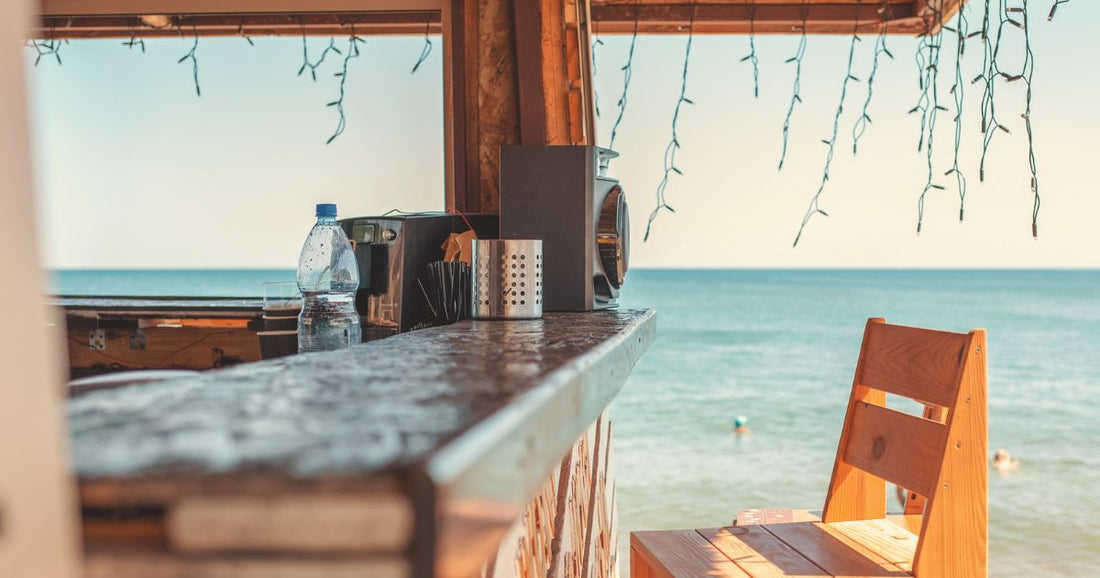 What is a Kava Bar?