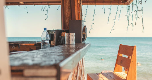 What is a Kava Bar?