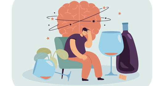 What Happens When You Stop Drinking Alcohol