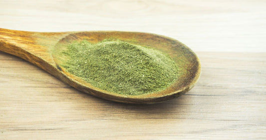 What is Green Kava?