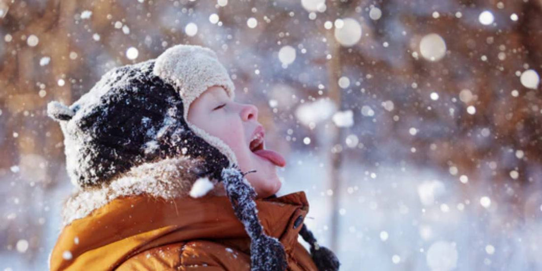 Kava and Snow Day Calculator 