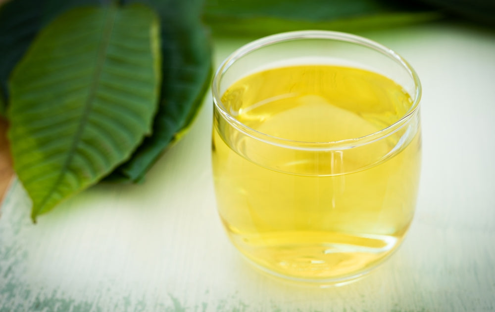 What is a Kratom Bar