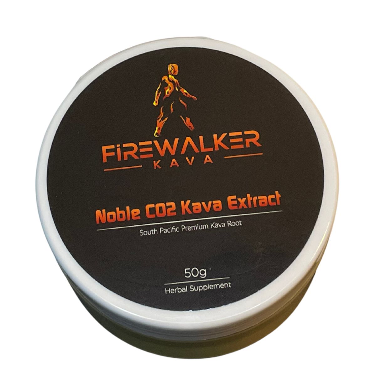 NEW! Firewalker Noble Co2 30% Kava Extract