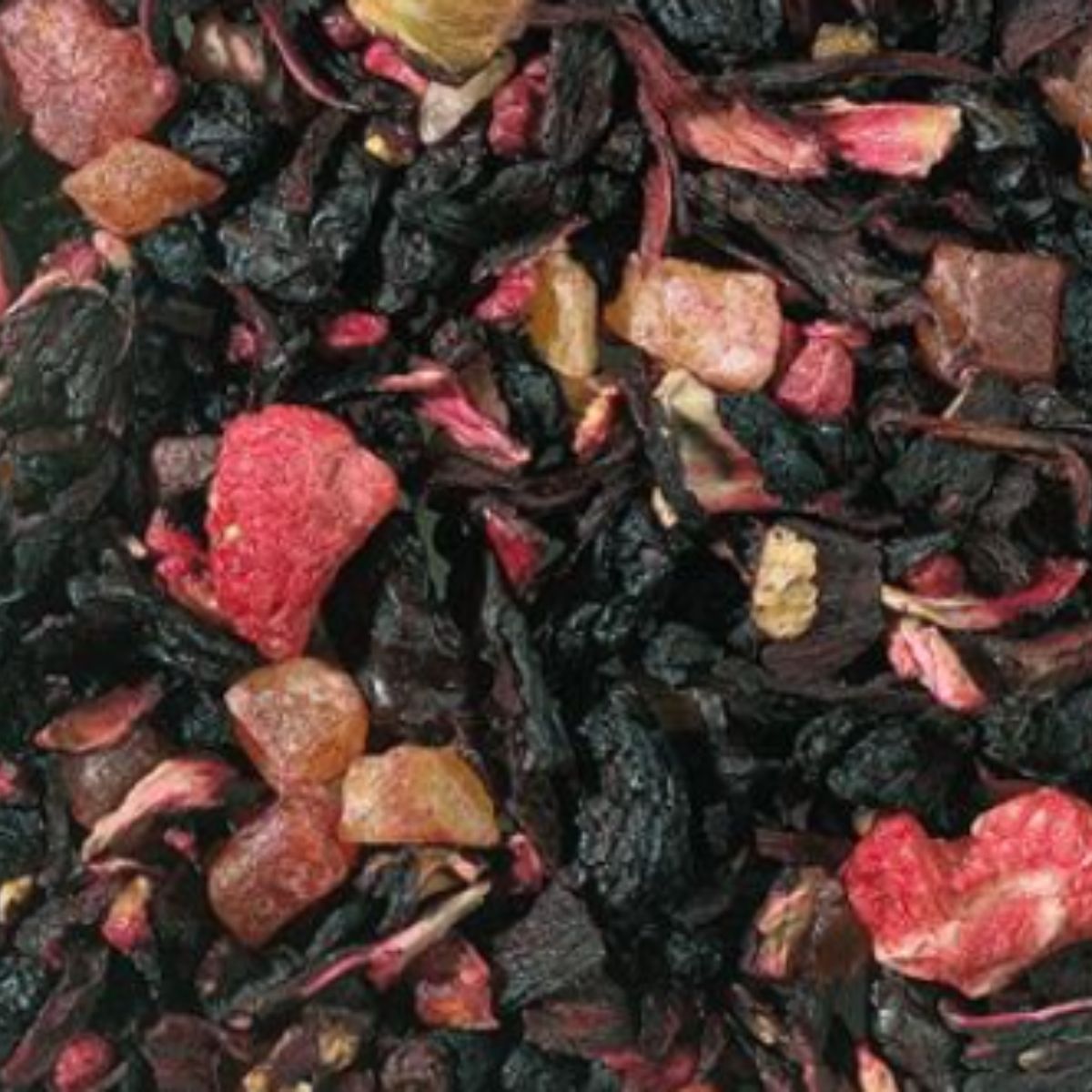Blackberry Sangria Tea | Yum Cha Tea Company