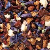 Blueberry Crumble Tea | Art of Kava