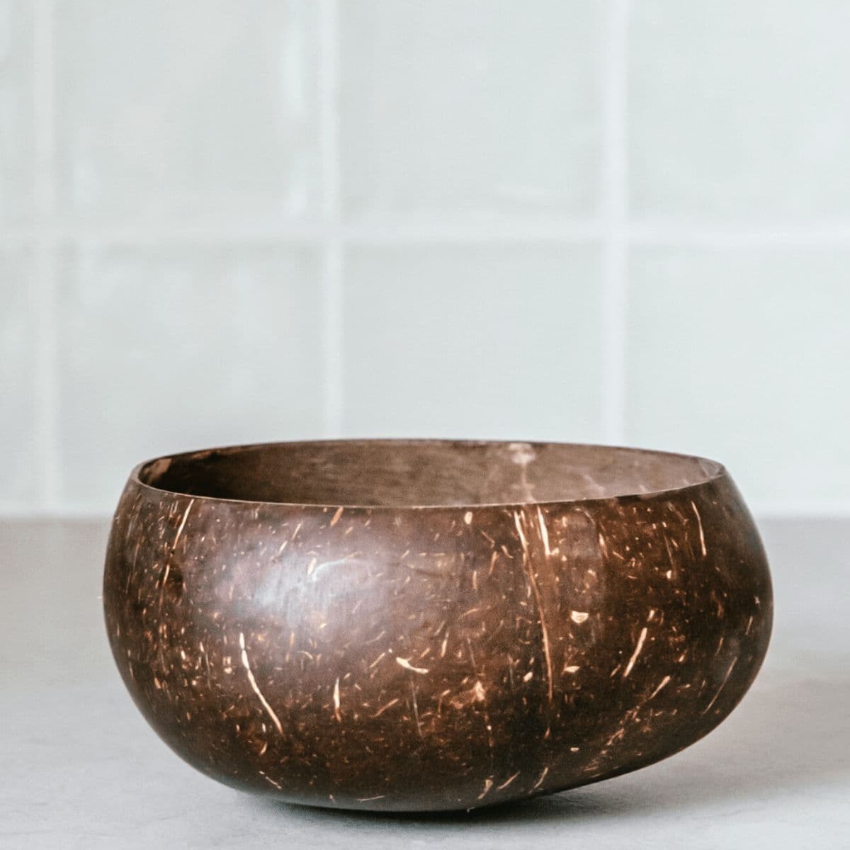 Jumbo Coconut Cup Bilo | Art of Kava