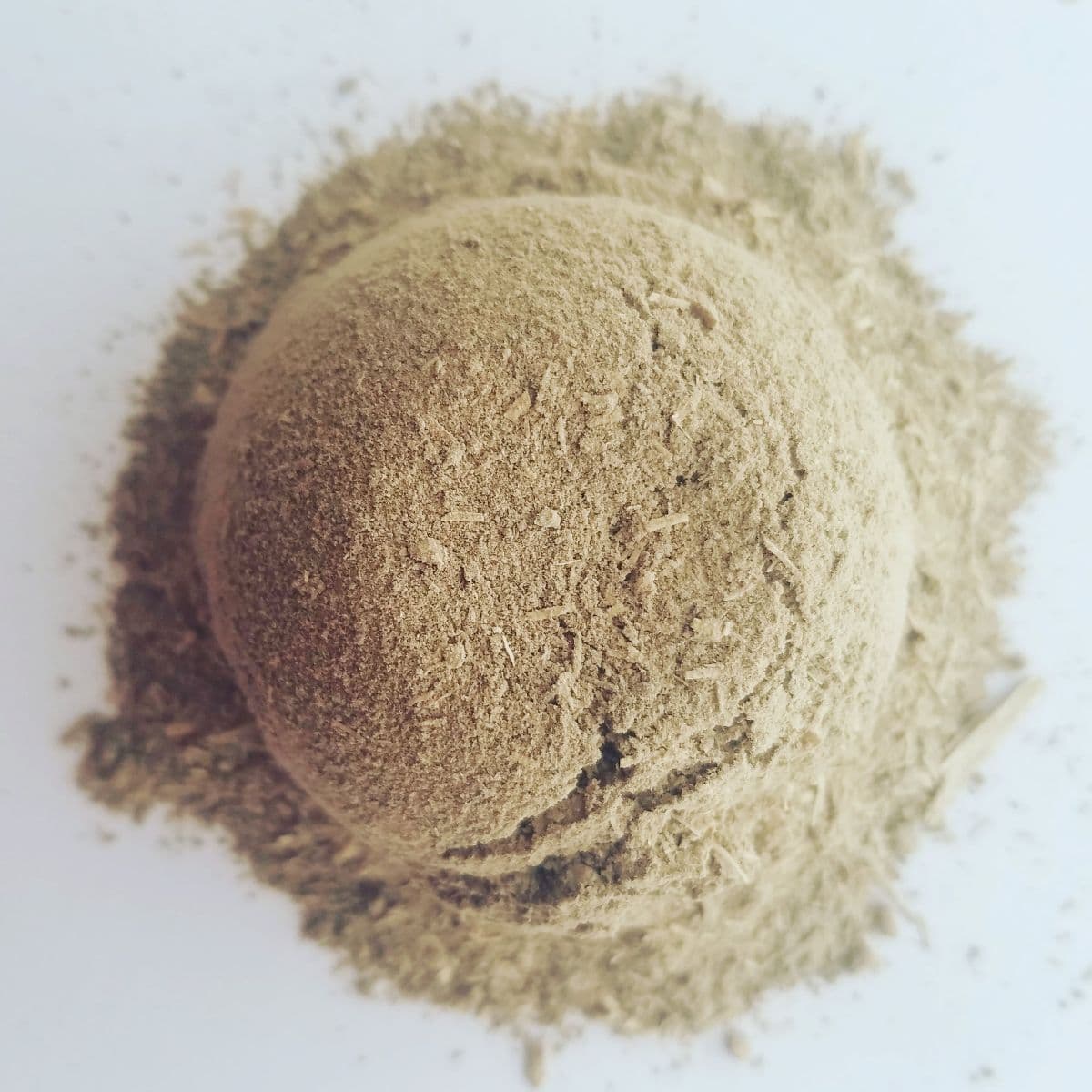Art of Kava Leka Hina kava root powder from Vanuatu