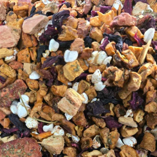 Strawberry Shortcake Tea | Yum Cha Tea Company